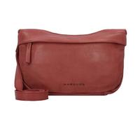 Harold's Submarine Borsa a tracolla Pelle 28 cm rot (TAS015690)