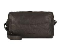 Harold's Submarine Borsa a tracolla Pelle 28 cm nero