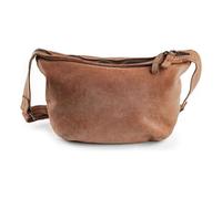 Harold's Submarine Borsa a tracolla S Pelle 37 cm marrone