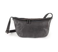 Harold's Submarine Borsa a tracolla S Pelle 37 cm nero
