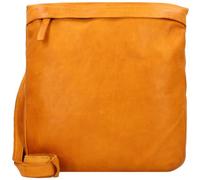 Harold's Borsa a tracolla Submarine in pelle 25 cm gelb (SU61-16)