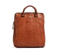 Harold's Submarine Borsa a zainetto cognac, pelle, donna, 8L