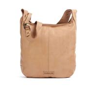 Harold's Borsa a tracolla Submarine in pelle 31 cm caramel (TAS015669)