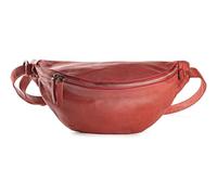 Harold's Marsupio Submarine in pelle 33 cm rot (SU60-02)