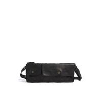 Harold's Submarine Marsupio nero, pelle, unisex