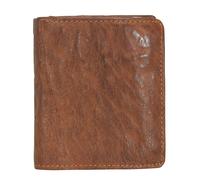 Harold's Submarine Portafoglio Pelle 9.5 cm marrone