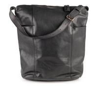 Harold's Submarine Zaino da città Pelle 42 cm nero