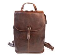 HAROLD'S zaino Aberdeen Backpack Women Brown