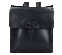 Harold's Aberdeen Zaino da città Pelle 31.5 cm nero