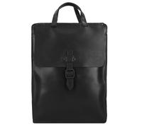 Harold's Zaino Aberdeen in pelle 38 cm nero