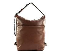 HAROLD'S zaino Caugio Shoulder Backpack Cognac marrone