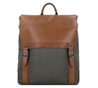 Harold's Zaino 'Hew Flint' marrone / cachi Donna Harold's One Size marrone / cachi