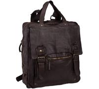 Harold's Zaino marrone scuro Uomo Harold's One Size