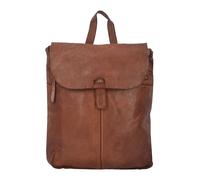Harold's Zaino Submarine in pelle 33 cm cognac (H303404-07)
