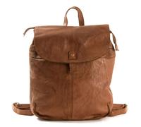HAROLD'S zaino Submarine City Backpack Cognac