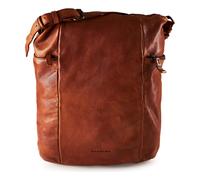 Harold's Zaino 'Submarine City' cognac Uomo Harold's One Size