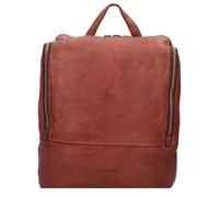 Harold's Submarine Zaino pelle 32 cm scomporto Laptop cognac (SU47-07)