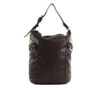 HAROLD'S zaino Submarine Shoulder Backpack Brown marrone