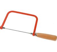 Haromac 07250150 - Sega per piastrelle con filo in metallo duro, 150 mm