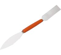 Haromac 11360010SB - Utensile per stuccatore, 10 mm, in acciaio temprato