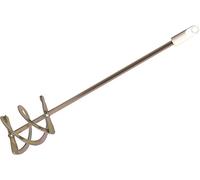 Haromac 38041120 - Miscelatore, 100 mm, senza anello rührer, 38040100