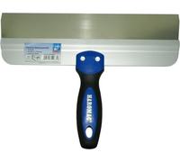 Haromac 4400040 - Spatola per decorazione 300 mm con impugnatura morbida e struttura in alluminio, inossidabile, 4400030