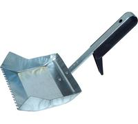 Haromac adesiva VERTEIL, 300 mm, zincato, 22010300 Cazzuole
