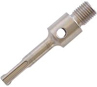 Haromac attacco SDS - Punta a corona HM con attacco conico, 08416002