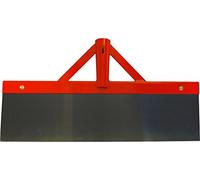 Haromac, Raschietto senza manico, 500 mm 19760050