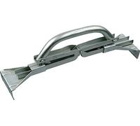 Haromac, Solleva lastre DBP con impugnature a forbice, regolabile 30-50 cm, 07180000