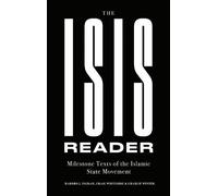 Haroro J Ingram Craig Whiteside Charlie Winte The Isis Reader (Copertina rigida)