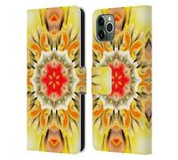 HAROULITA CALEIDOSCOPIO CUSTODIA COVER A PORTAFOGLIO PER APPLE iPHONE TELEFONI