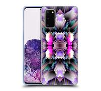 HAROULITA CALEIDOSCOPIO CUSTODIA COVER MORBIDA IN GEL PER SAMSUNG TELEFONI 1