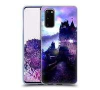 HAROULITA CONCEPT PHOTOGRAPHY CUSTODIA COVER MORBIDA IN GEL PER SAMSUNG PHONES 1