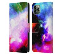 HAROULITA FANTASY 2 CUSTODIA COVER A PORTAFOGLIO PER APPLE iPHONE TELEFONI