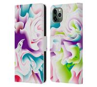 HAROULITA PROBLEMA CUSTODIA COVER PORTAFOGLIO IN PELLE PER APPLE iPHONE TELEFONI