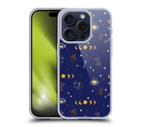 HAROULITA SIMBOLI MAGICI CUSTODIA COVER MORBIDA IN GEL PER APPLE iPHONE TELEFONI
