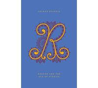 Haroun and the Sea of Stories