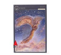 HARP ANGEL JOSEPHINE WALL