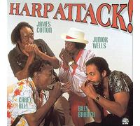 Harp Attack