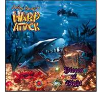 Harp Attack - Pieces of Eight by Harp Attack (1998-12-22)