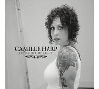 Harp Camille - Little Bit of Light
