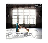 Harp Concerto 25