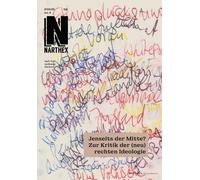 HARP e.V. Jenseits der Mitte?: Zur Kritik der (neu)rechten Ideologie (Tascabile)
