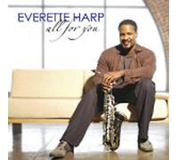 Harp,Everette - All for You
