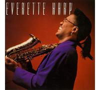 Harp,Everette - Everette Harp