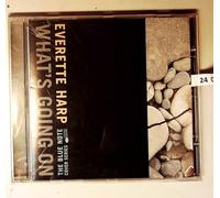 Harp,Everette - What'S Going on