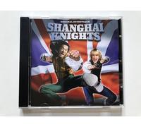 HARP JESSICA - Shanghai Knights