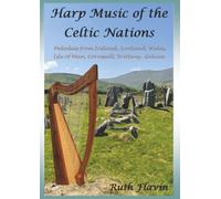 Harp Music of the Celtic Nations