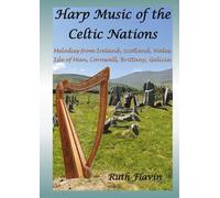 Harp Music of the Celtic Nations